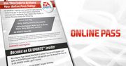 EA rezygnuje z Online Passów
