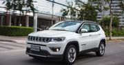 Nowy Jeep Compass (2018) - ceny w Polsce