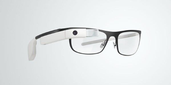 To już koniec Google Glass?