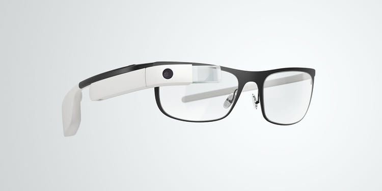 Od Google Glass można się uzależnić