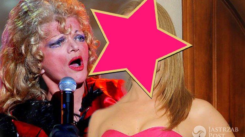 Anna Ilczuk zagra Violettę Villas