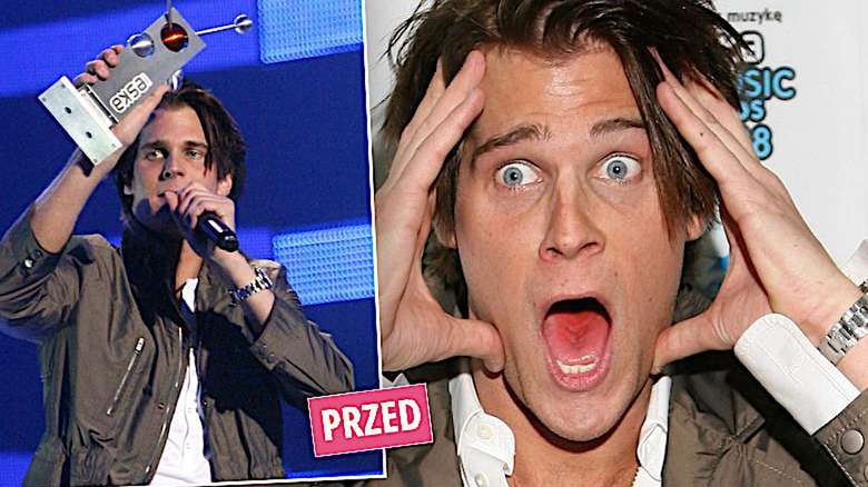 Basshunter jak się zmienił