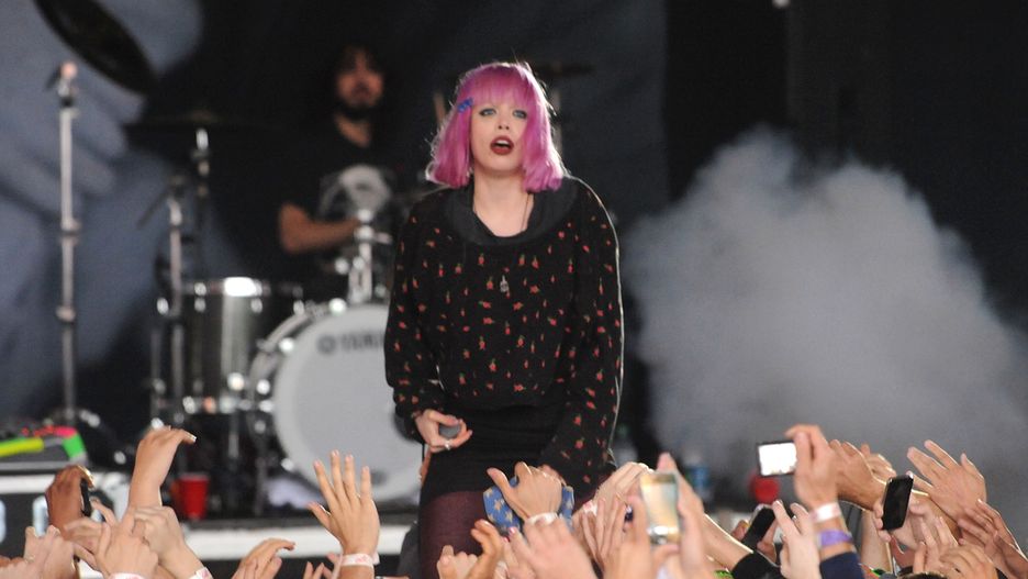 Alice Glass opowiedziała o traumatycznej przeszłości