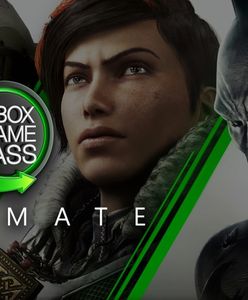 Promocja na Xbox Game Pass Ultimate: 3 miesiące za 1 albo 1 za 4 zł