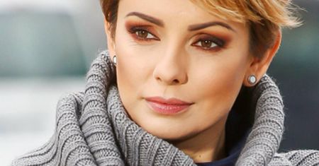 Rozstania Doroty Gardias ciąg dalszy. Tym razem zareagowała sama gwiazda. Nie zachowała najlepszych wspomnie
