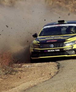 #dziejesiewmoto: najmocniejszy Passat na świecie