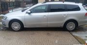 Volkswagen Passat 2.0 TDI z przebiegiem ponad 1,1 mln kilometrów