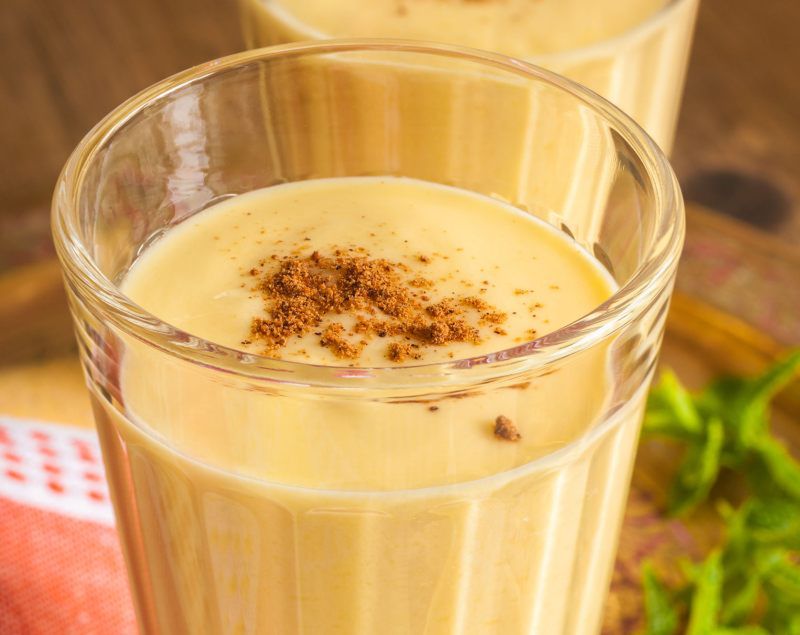 Lassi - indyjskie orzeźwienie w twojej kuchni