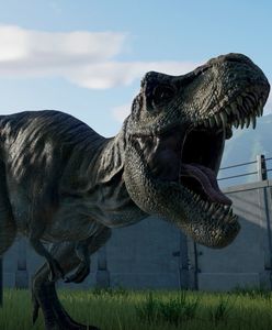 Zoo z dinozurami - nowe wideo "Jurassic World Evolution"
