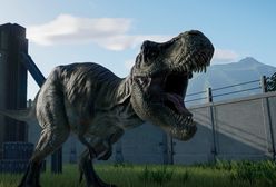 Zoo z dinozurami - nowe wideo "Jurassic World Evolution"