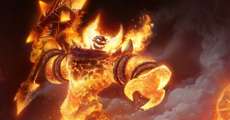 Niektórzy mogą już dzisiaj sprawdzić World of Warcraft: Classic!