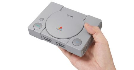 Nintendo odpuści w tym roku retrokonsolkę? Dobrze, bo i tak będziemy zbyt zajęci PlayStation Classic