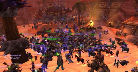 Fakty i mity o "World of Warcraft: Classic". Gram i mówię, jak jest