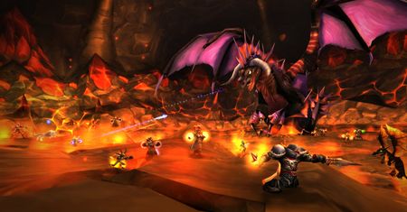 World of Warcraft Classic to sukces. Zapchane serwery, miliony na Twitchu
