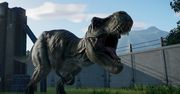 Zoo z dinozurami - nowe wideo "Jurassic World Evolution"