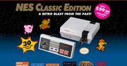 Macie już NES-a Classic? Oczywiście, że nie macie, bo na rynek trafiło za mało konsol