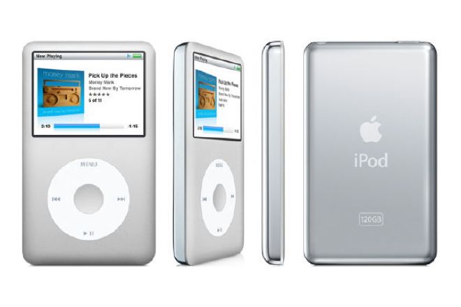 Dlaczego Apple przestało produkować iPody Classic? Zagadka rozwiązana