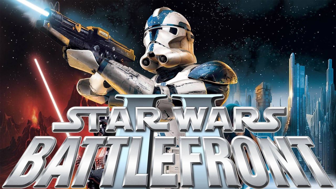 Co było dawno temu w odległej galaktyce, lepiej niech tam pozostanie. Battlefront II to dziś smutny żart