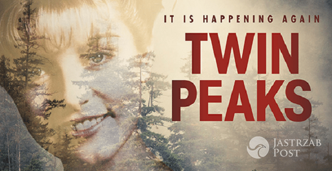 Twin Peaks-plakat