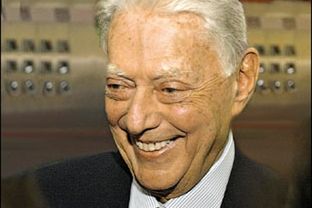 Zmarł Umberto Agnelli – prezes zarządu koncernu Fiata