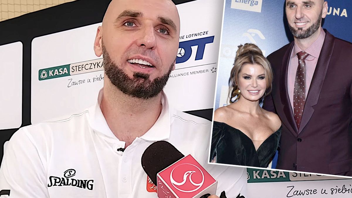 Marcin Gortat odsłania kolejne tajemnice ze swojego związku. Tym razem opowiedział o córce partnerki