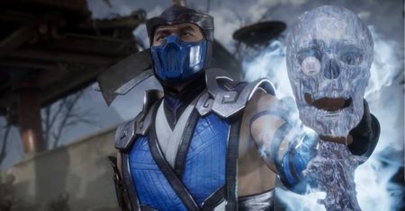 Switchowa wersja Mortal Kombat 11 działa i wygląda zaskakująco dobrze
