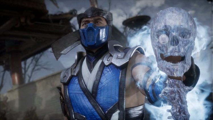 Switchowa wersja Mortal Kombat 11 działa i wygląda zaskakująco dobrze