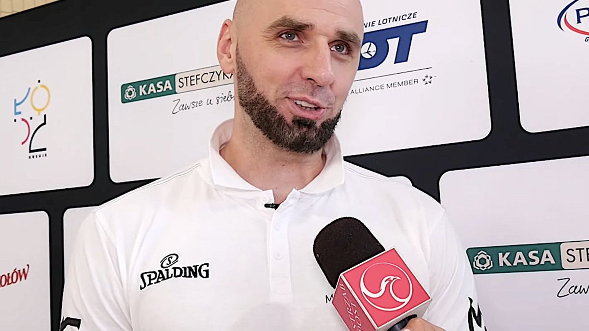 Marcin Gortat otworzy szpital! Tylko nam zdradził szczegóły. W grę wchodzą ogromne pieniądze [WIDEO]