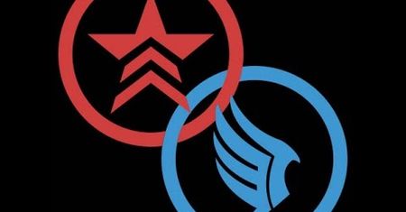 Większość osób grająca w trylogię Mass Effect zdecydowała się na ścieżkę Idealisty