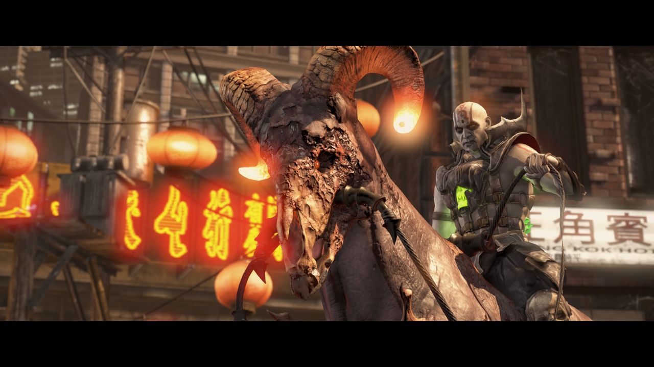 Mortal Kombat X - recenzja