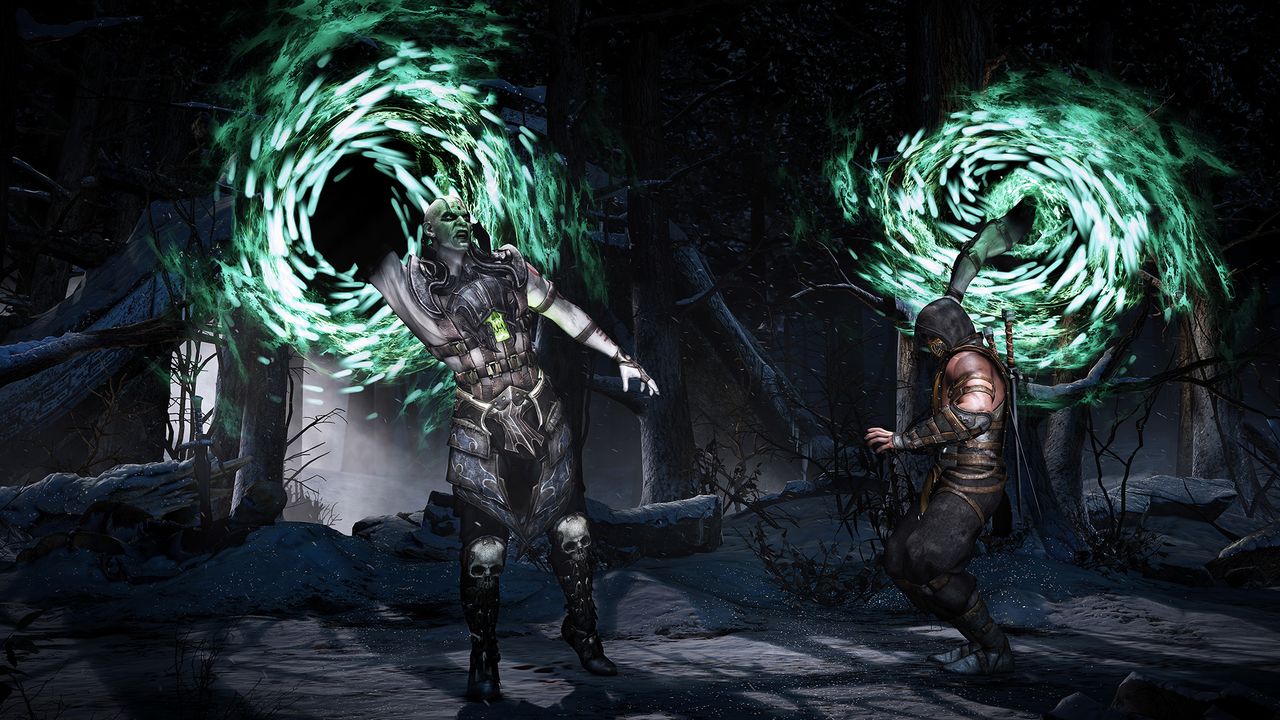 Kolejne opóźnienie Mortal Kombat X na PS3 i Xboksa 360? [Aktualizacja]