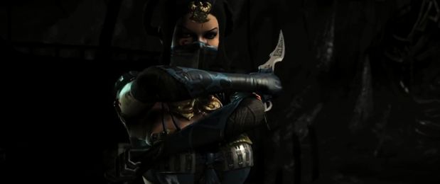 Kitana i Kung Lao prezentują się w nowym zwiastunie Mortal Kombat X