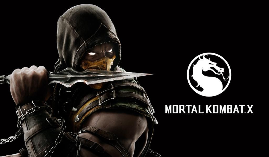 Mortal Kombat X na PS3 i Xboksa 360 został anulowany