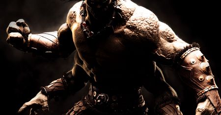Ryk Goro w Mortal Kombat X zabrzmi już w kwietniu 2015