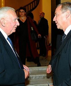 Kondrat: Holoubek był dla mnie niczym Wit Stwosz dla Wawrzka