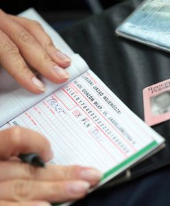 MSWiA zapowiada nowy taryfikator, który zwiększy liczbę punktów karnych