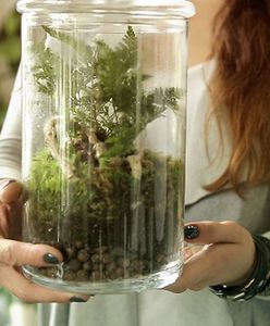 Pomysł na biznes: Pracownia florystyczna