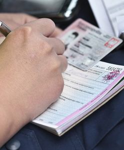 Coraz więcej pieszych dostaje mandaty