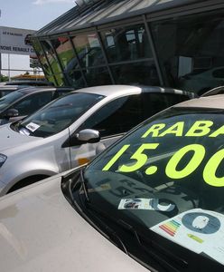 Polski rynek motoryzacyjny wczoraj i dziś