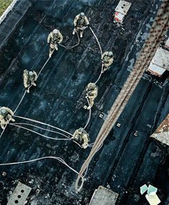 Elitarna szkoła - plany budowy ośrodka szkolenia wojsk specjalnych