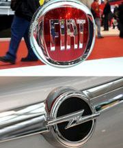 Fiat chce kupić Opla