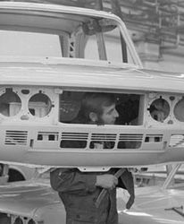 Tyska fabryka Fiata nie planuje już pracy w niedzielę