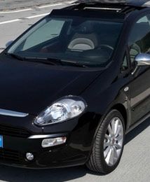 Pracownicy Fiata domagają się podwyżek