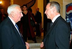 Kondrat: odchodzi mistrz razem z instytucją mistrza