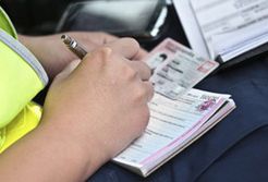 Za mandat będzie można płacić kartą