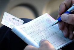 Prawo jazdy stracisz nie tylko za prędkość, ale też za przewożenie zbyt wielu pasażerów