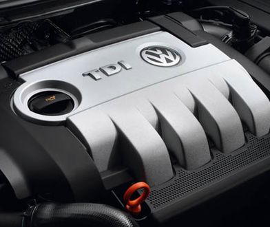 Tysiące Volkswagenów do serwisu