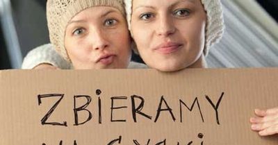 Rak’n’Roll zbiera na cycki, nowe fryzury i dragi