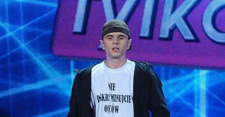 "Must be the music": Chłopcy kontra Basia i Sebastian "Biały" Białek w finale