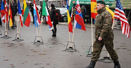 Polska 10 lat w NATO